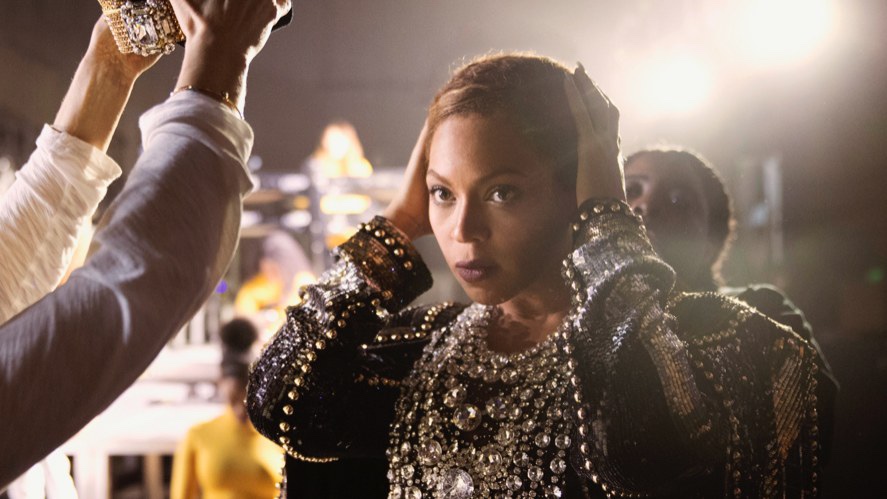 HOMECOMING: Beyonce, Motherhood, and&nbsp;Creativity